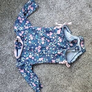 Baby swim suit